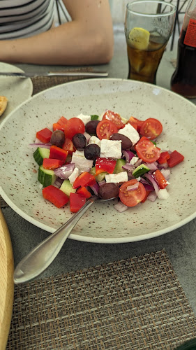 Comentarii opinii despre Pizzeria Bistro Peperoncin