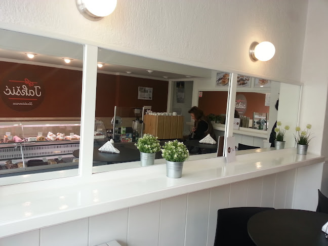 Slastičarnica "Jakšić" - Zagreb