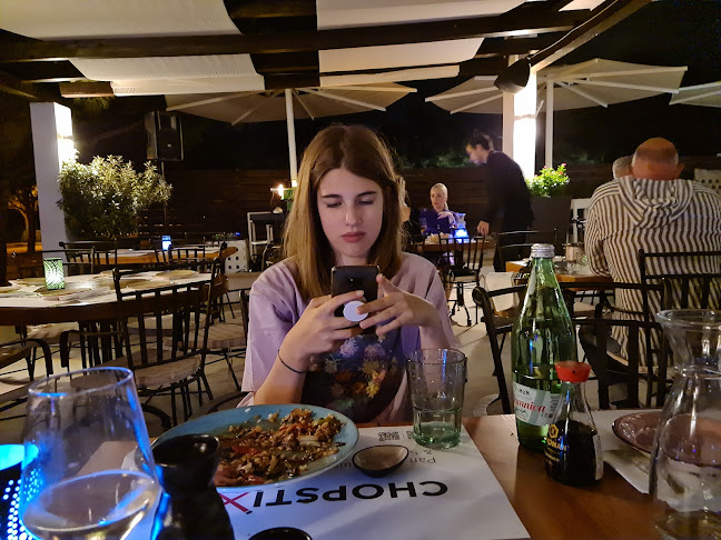 Chopstix Sushi - Gastronomija i ugostiteljstvo