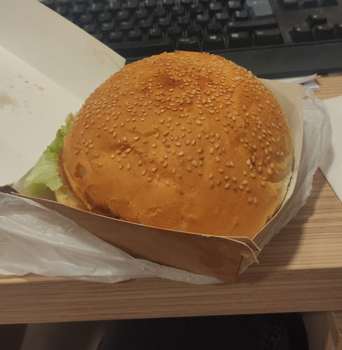 Comentarii opinii despre Fast Food Big Bang