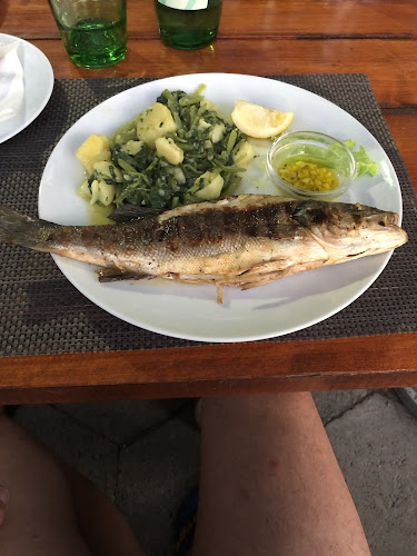 CAPO grill Vrsi - Gastronomija i ugostiteljstvo