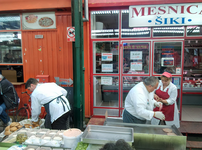 Restoran Šenoa,Fina klopa j.d.o.o. - Gastronomija i ugostiteljstvo