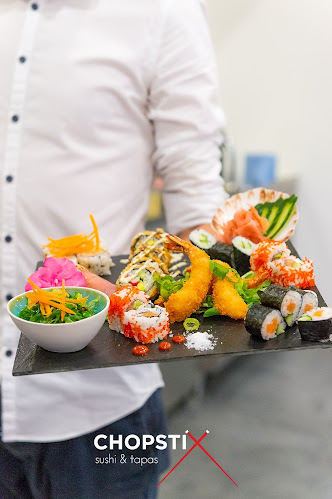 Chopstix Sushi - Supetar