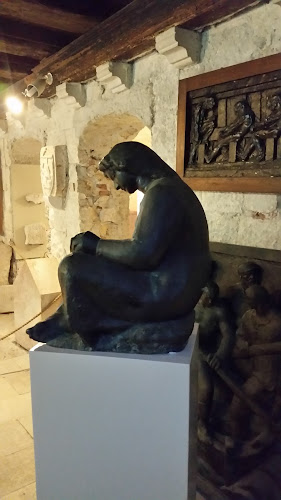 Sv. Barbare 3, 20260, Korčula