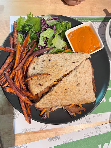 Comentarii opinii despre Zrno bio bistro