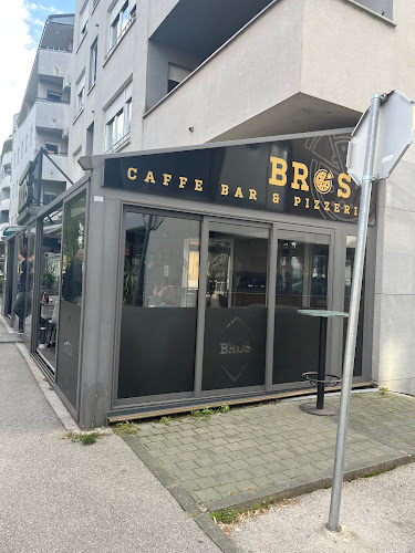 Caffe bar & Pizzeria Bros