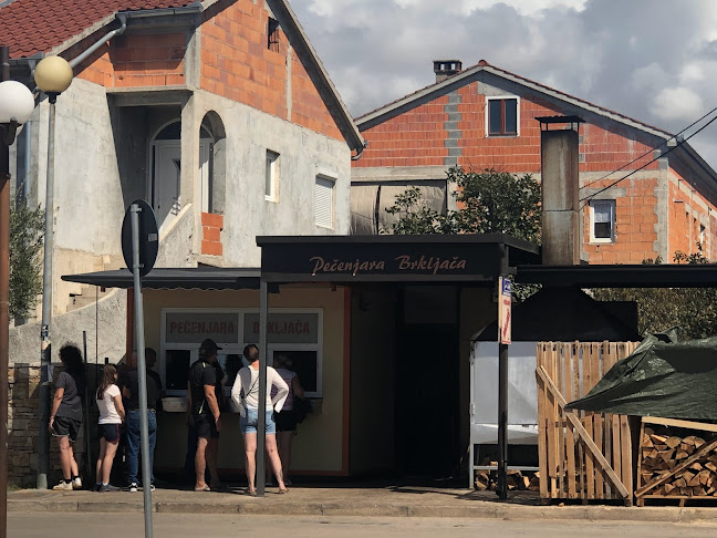 Comentarii opinii despre Pečenjara Brkljača