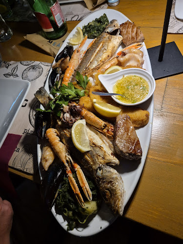 Restoran & lounge bar Meating - Pula