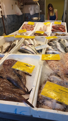 Ribarnica Jarun - Zagreb