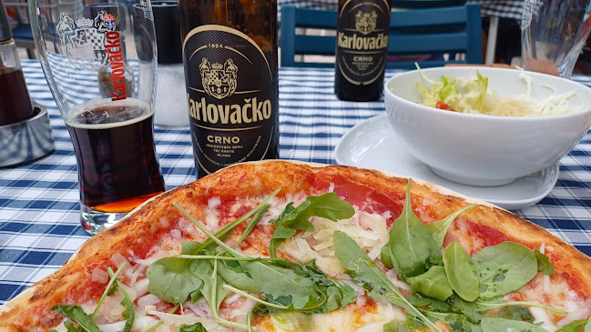 Pizzeria Piero - Gastronomija i ugostiteljstvo