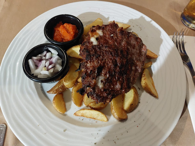 Solitudo Beer And Grill