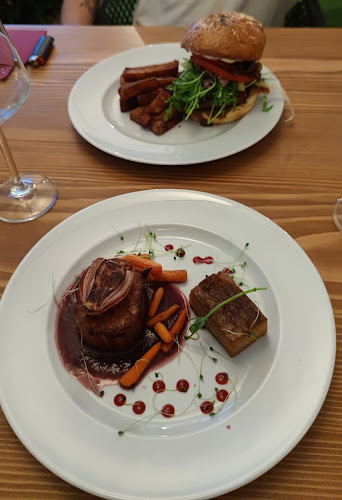 The Botanist - Gastronomija i ugostiteljstvo