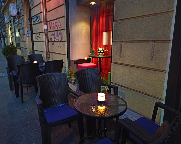 Opinii despre Caffe bar "Piramida" în Rijeka - Gastronomija i ugostiteljstvo