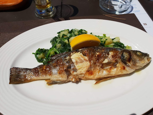 Lanterna Grill & Gourmet - Gastronomija i ugostiteljstvo