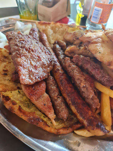 Grill restaurant "Odisej" - Pula