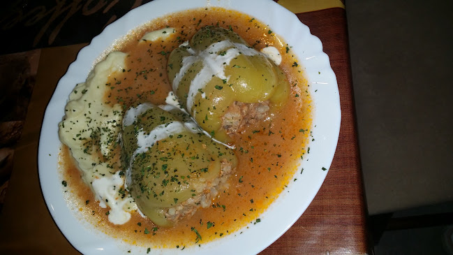 Pizzeria-Restaurant Zadruga