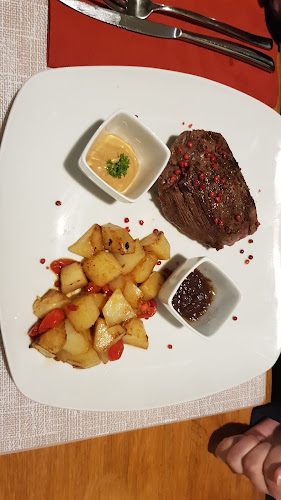 Konoba Gatto Nero - Novigrad