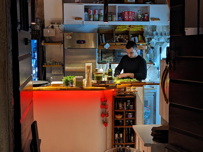 Gurme Tapas & Wine - Gastronomija i ugostiteljstvo