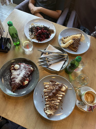 Choco Café Trešnjevka - Zagreb