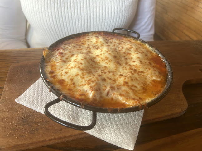 Restoran Jezero - Rakitje