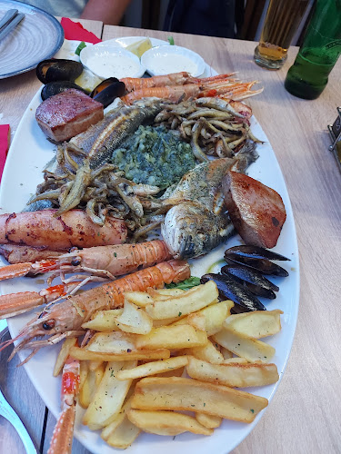 Restaurant konoba Teatro - Zadar