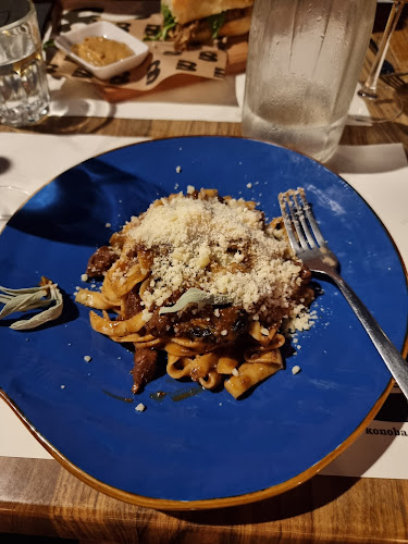 Konoba Bokuncin - Sutivan