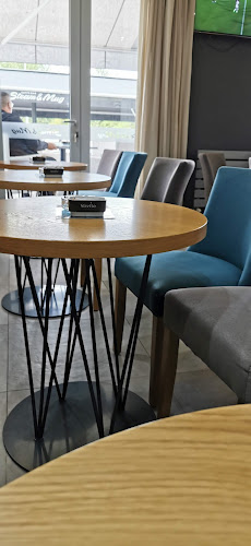 Steam&Mug Bar - Gastronomija i ugostiteljstvo