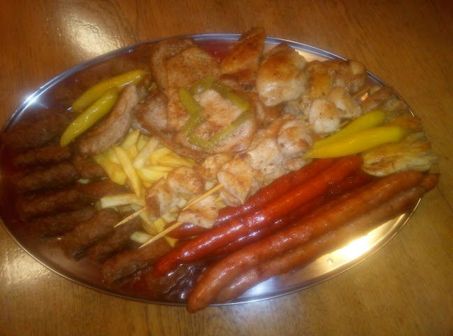 Pečenjarnica Tena - Gastronomija i ugostiteljstvo