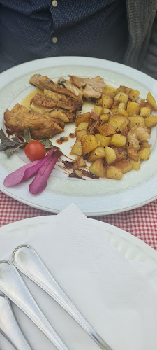 Restoran Kalvarija - Gastronomija i ugostiteljstvo