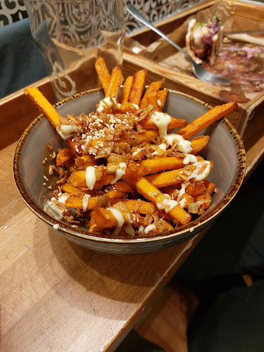 Kai street food - Gastronomija i ugostiteljstvo