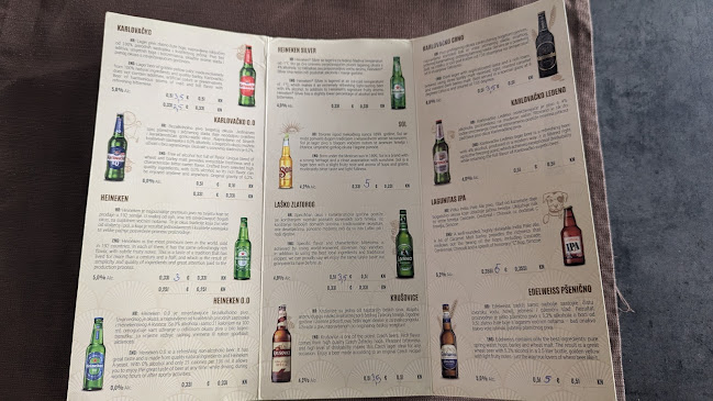 Bistro Dali - Crikvenica