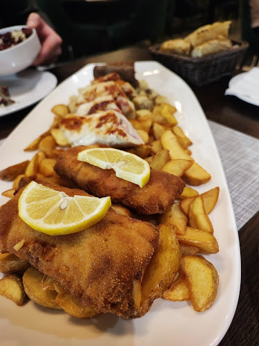 Kramberger PUB & Restoran - Krapina