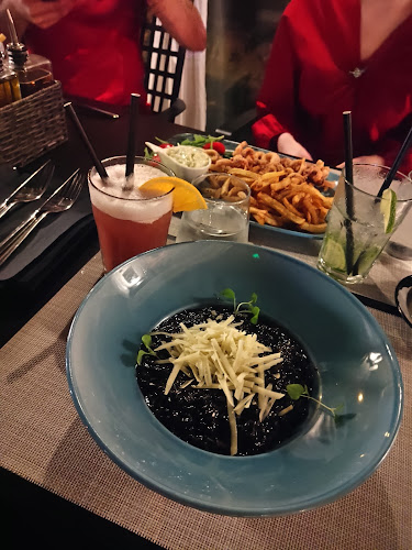 Comentarii opinii despre Restoran Focus