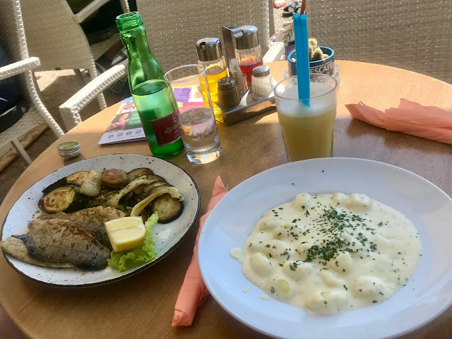 Restoran "Bili As" Split - Gastronomija i ugostiteljstvo