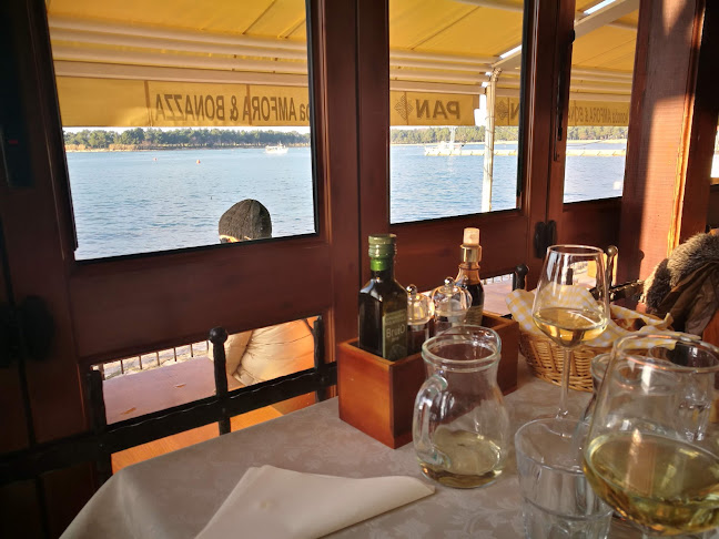 Gostionica "Bonazza"