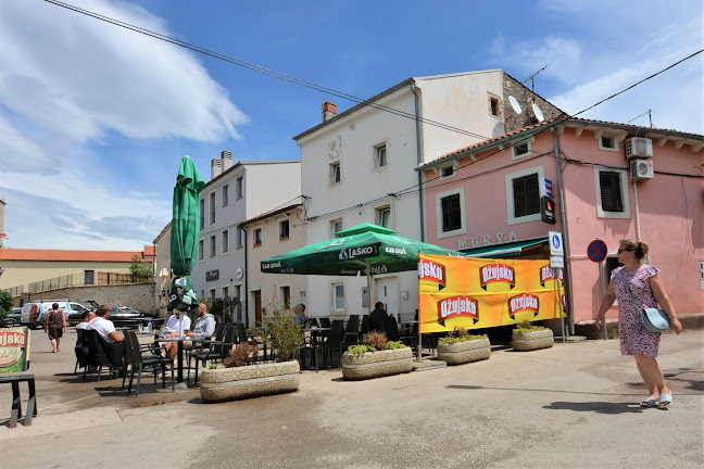 Caffe bar Murva - Pula