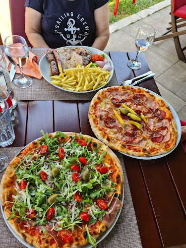 Pizzeria Fibra - Gastronomija i ugostiteljstvo