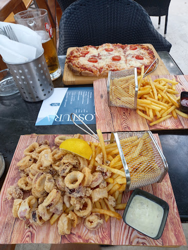 Comentarii opinii despre Beach & Burger bar Lostura