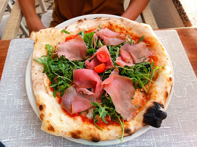 BISTRO BUKARICA by Grotto - Malinska