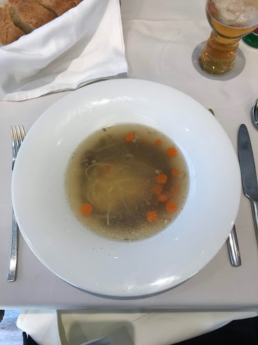 Restaurant Balon - Zagreb