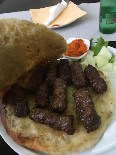 Opinii despre Bistro-pizzeria "Vertigo" în Zlatar-Bistrica - Gastronomija i ugostiteljstvo