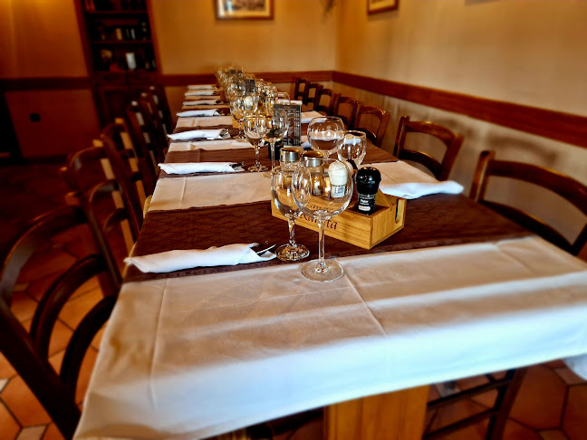 Opinii despre Gostionica Kaneta în Opatija - Gastronomija i ugostiteljstvo