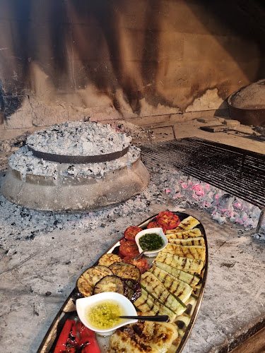 Comentarii opinii despre Konoba Vis