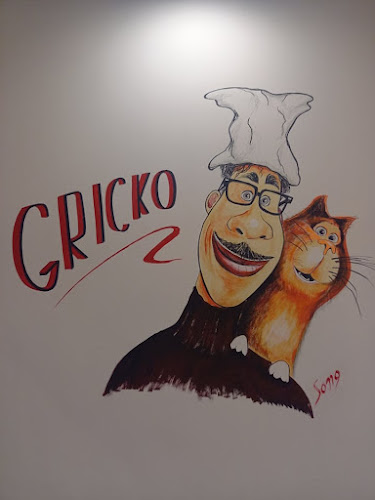 Opinii despre Burek i pite "Gricko" în Osijek - Gastronomija i ugostiteljstvo
