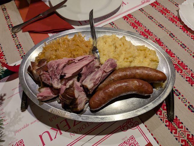 Restoran K Lojzeku - Gastronomija i ugostiteljstvo