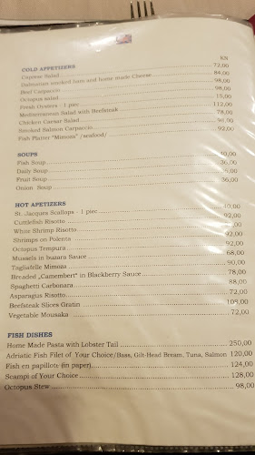 Comentarii opinii despre Mimoza