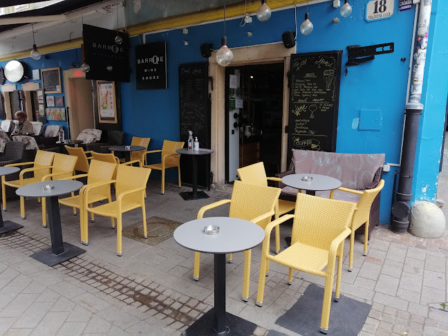 Caffe bar Jupi - Gastronomija i ugostiteljstvo