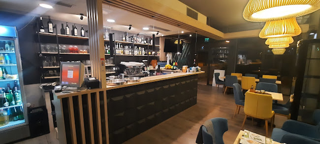 Bonj - Caffe Bar - Stari Grad