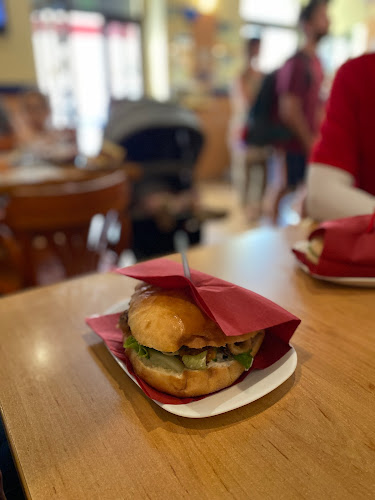 Comentarii opinii despre Zlatna ribica