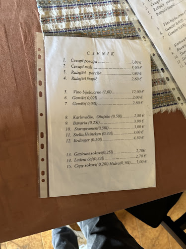 Krčma Kod Marka - Rakitje